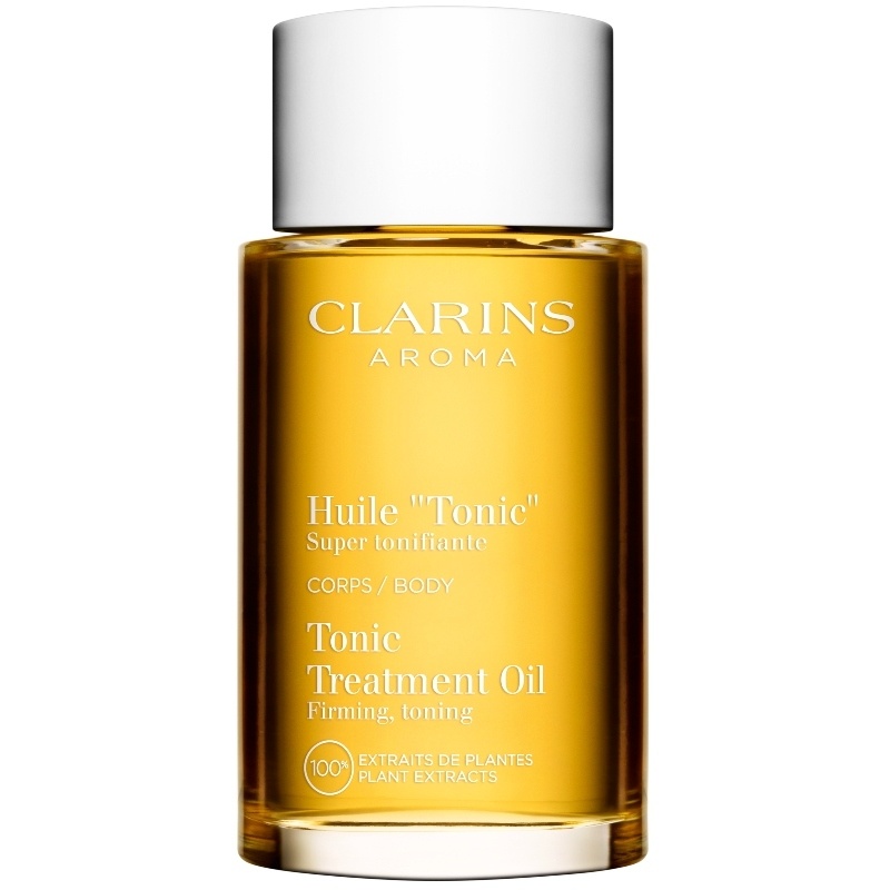 Clarins Tonic Body Treatment Oil 100 ml