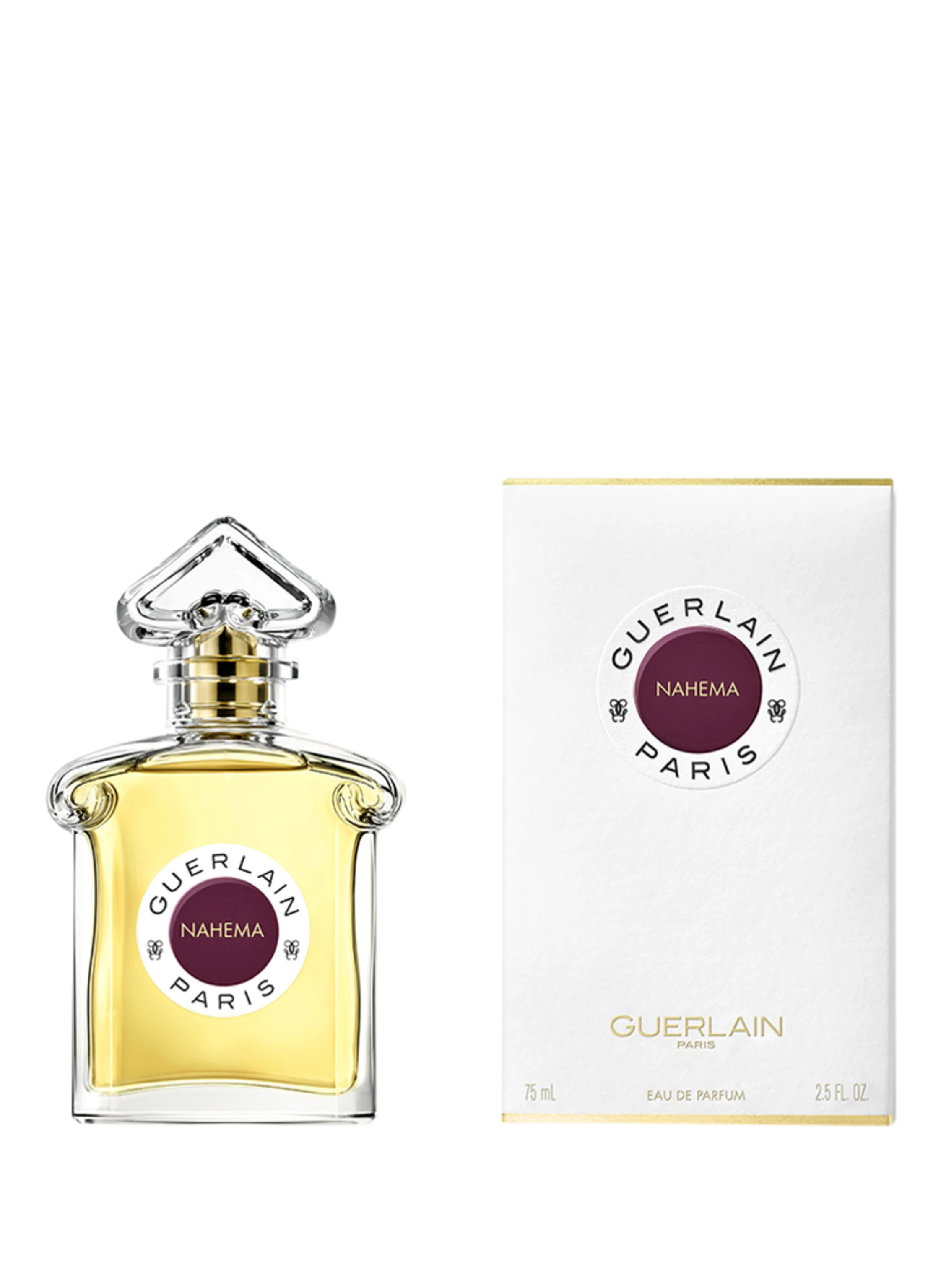 GUERLAIN NAHEMA