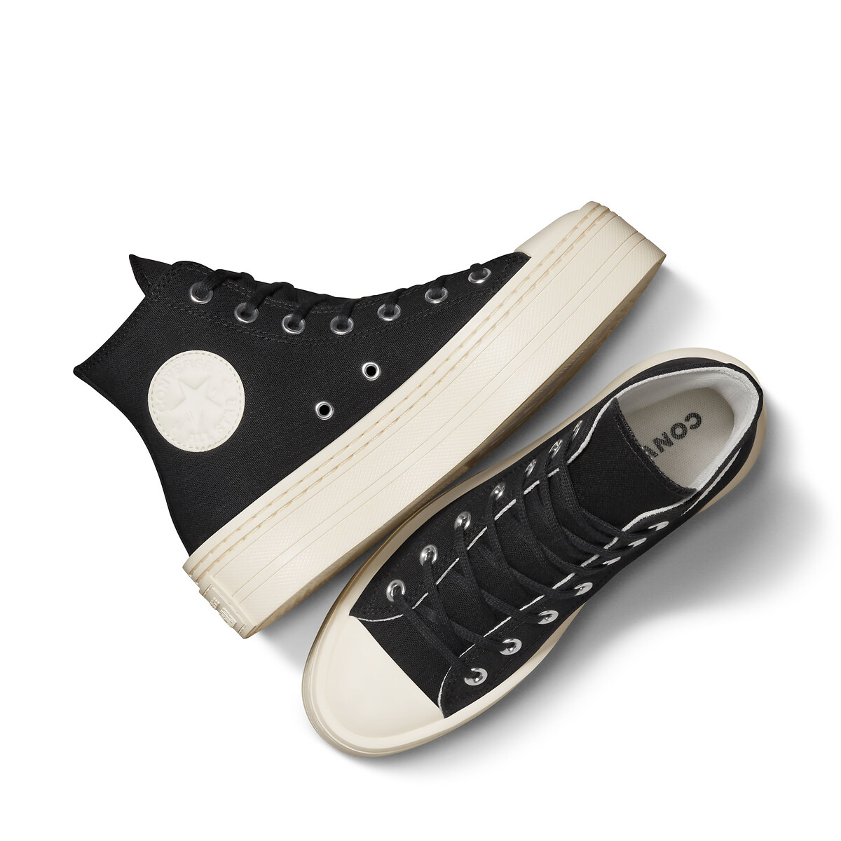 CONVERSE<br>Tênis All Star Lift Hi Counter Climate