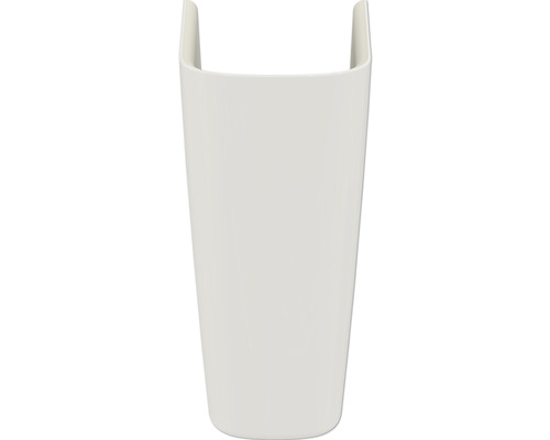 Semi-zuil Ideal Standard i.life A voor wastafel wit T452101