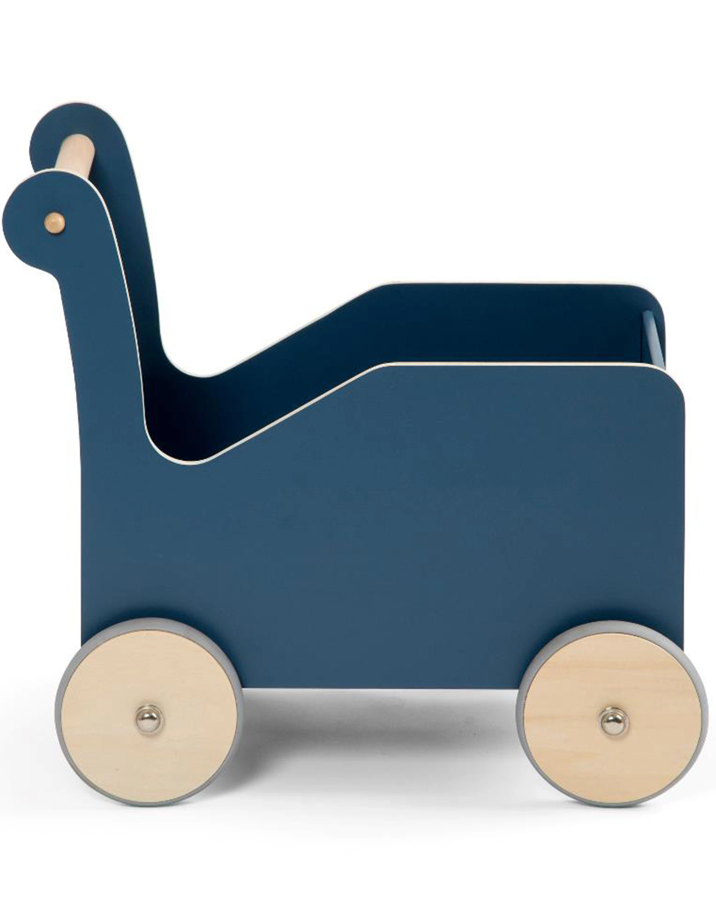 Lauflernwagen CLASSIC in nordic blue