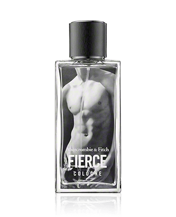 Abercrombie & Fitch Fierce Classic Eau de Cologne Spray 100ml