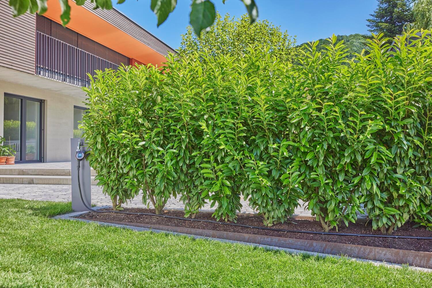 Gardena Micro Drip systeem basisapparaat 1000