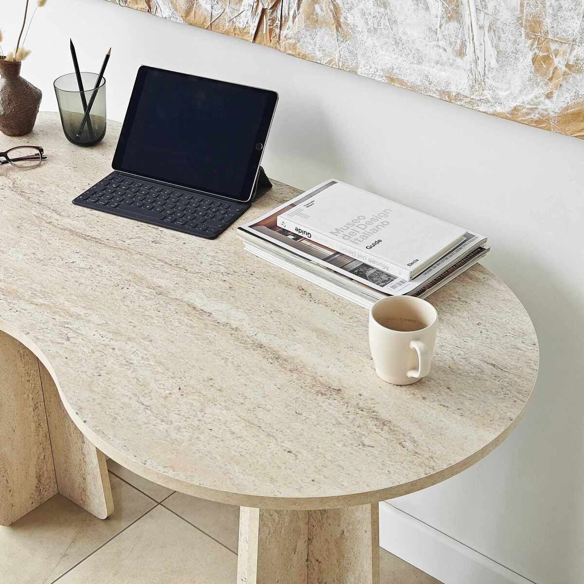 Calicosy - Bureau COMO - B120 cm