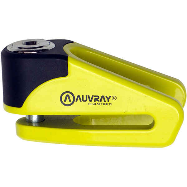 Auvray - Bloque disque BD210 Jaune