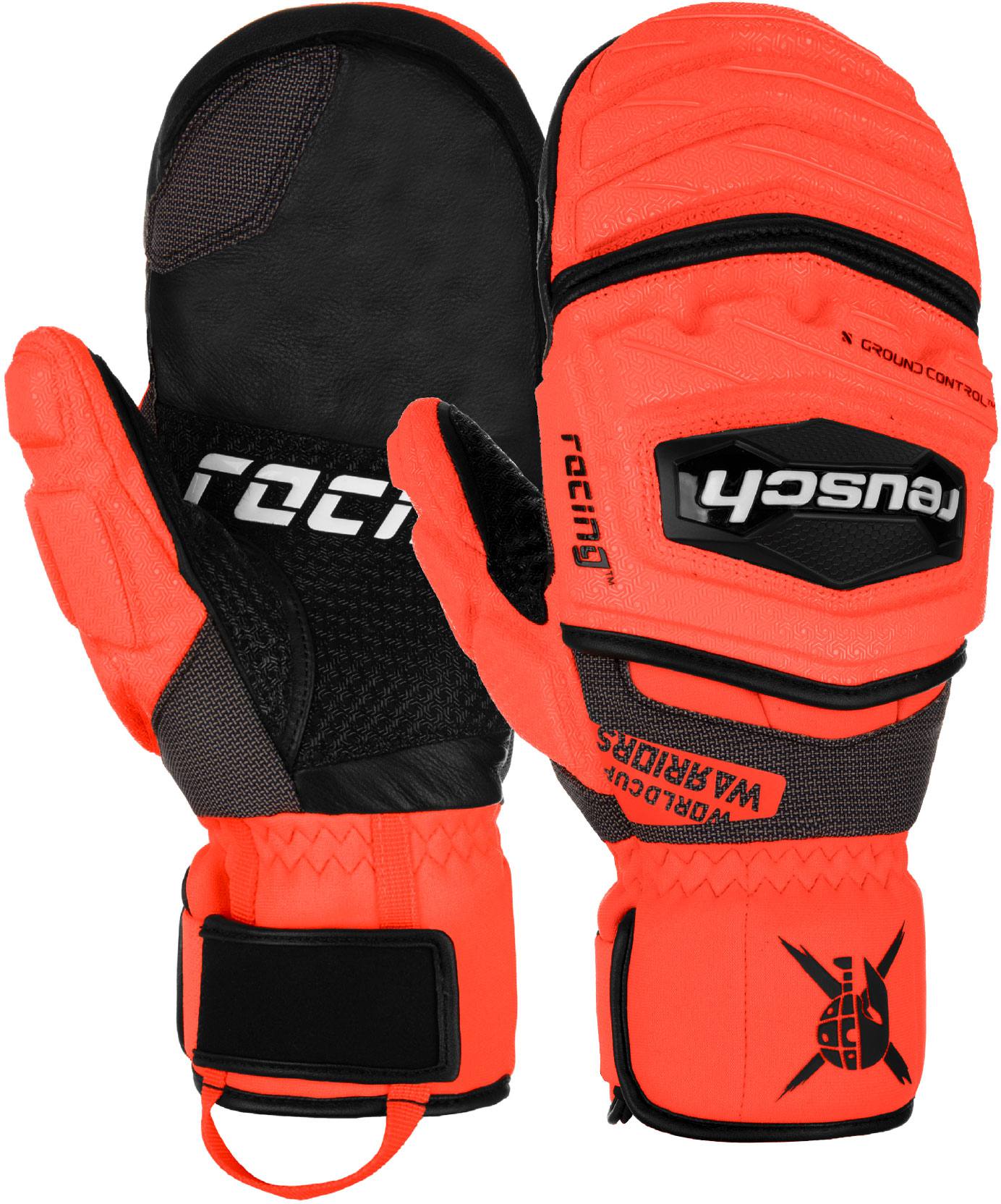 Reusch Worldcup Warrior GS Mitten