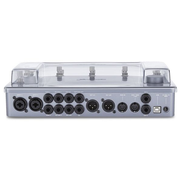 Decksaver Neural DSP Quad Cortex