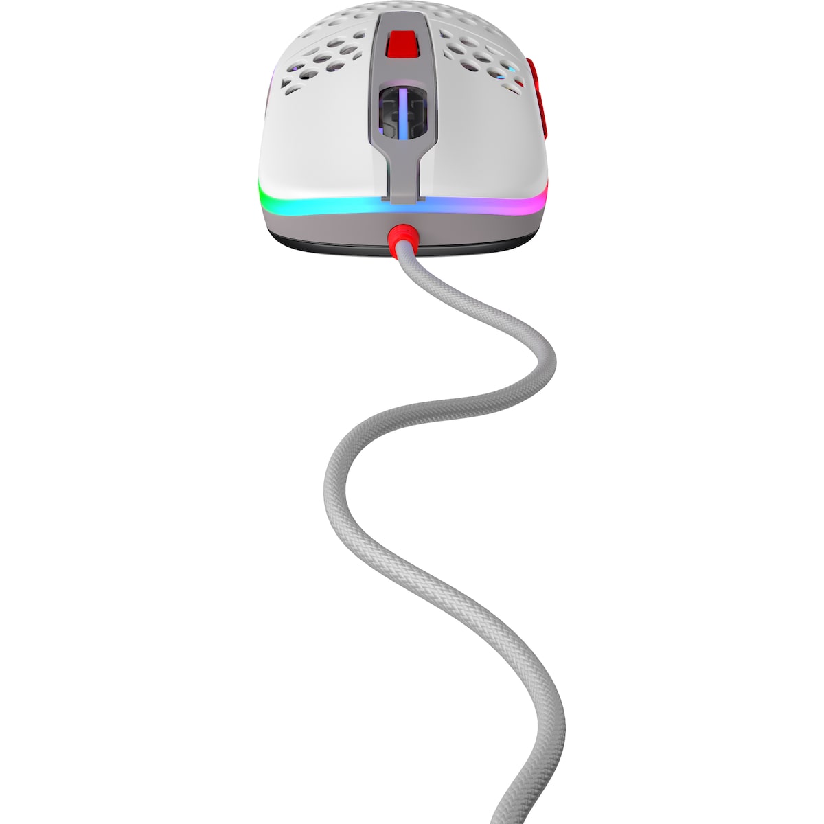 Xtrfy M42 gamingmus (retro)