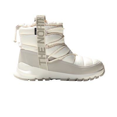 Après-ski femme W Thermoball Lace Up THE NORTH FACE