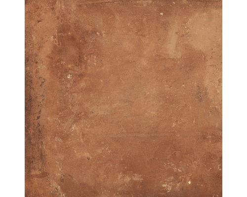 Porseleinen steengoed Florentijnse traptegel Rustiek Cotto 33,15 x 33,15 cm
