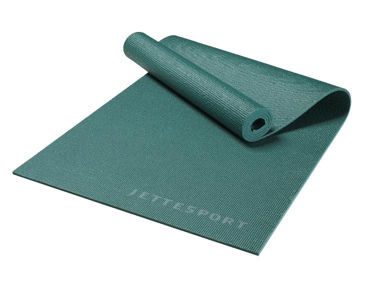 Yogamat 183 x 61 cm