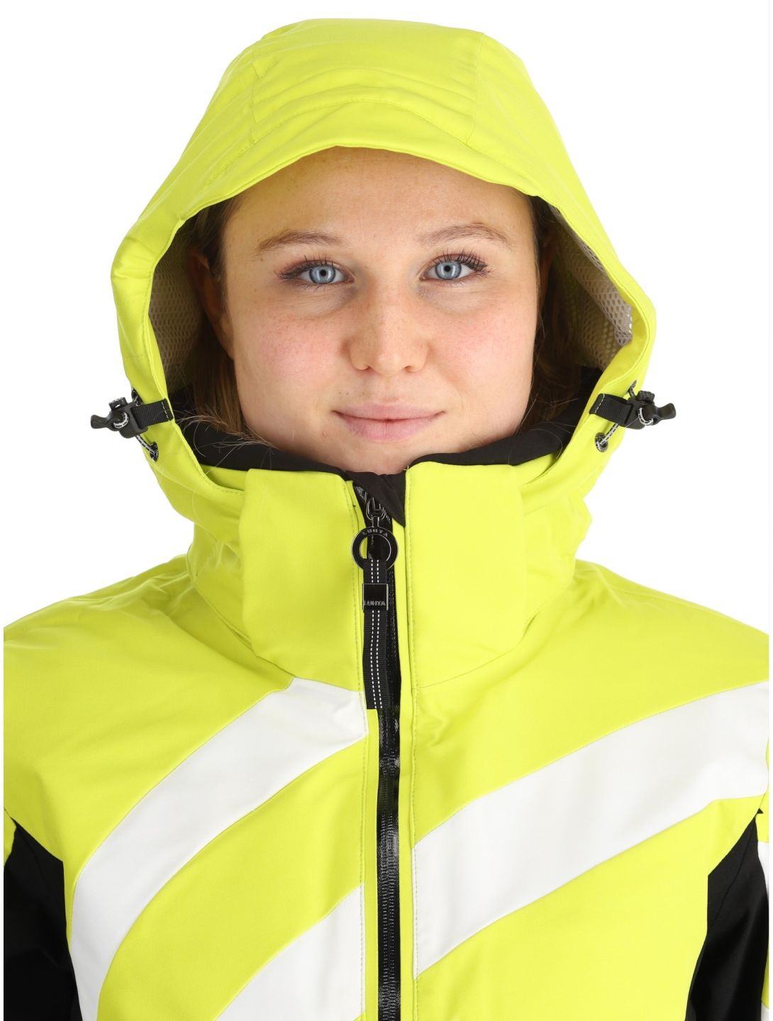 Lintula ski-jas dames