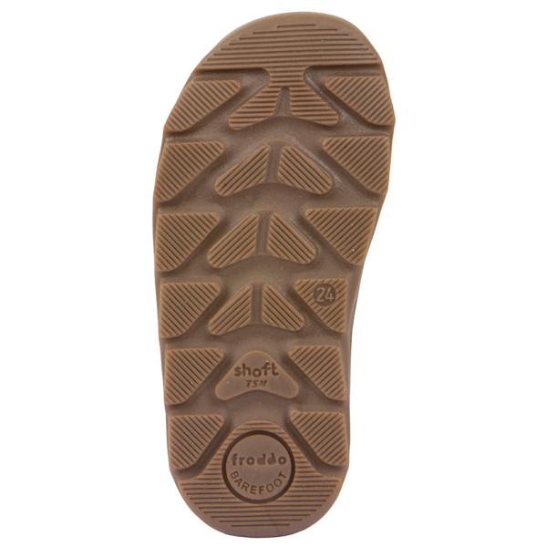 Froddo - Kid's Zeru Tex Winter Barefoot - Chaussures d'hiver