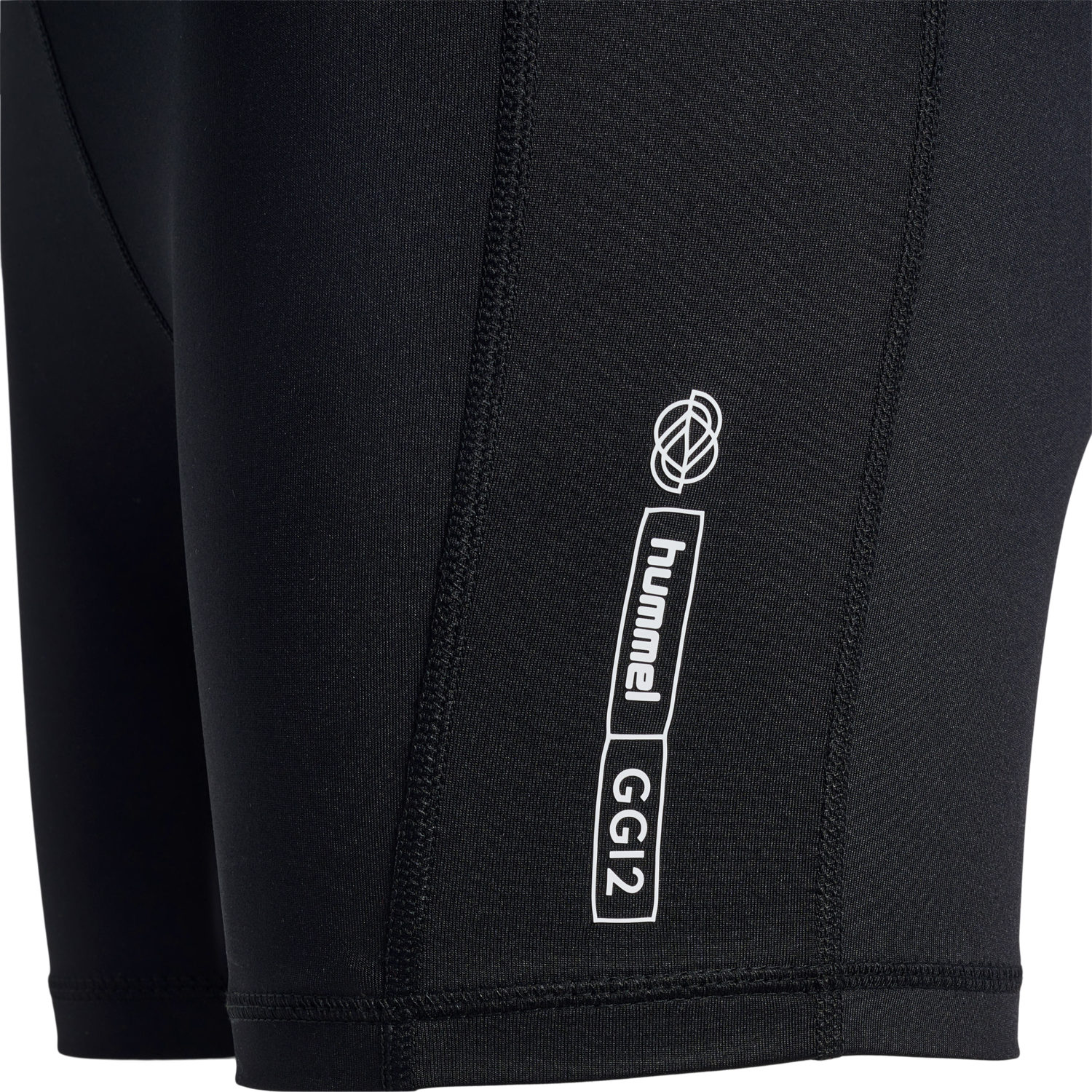 hmlGG12 TRAINING HW SHORT TIGHTS WO