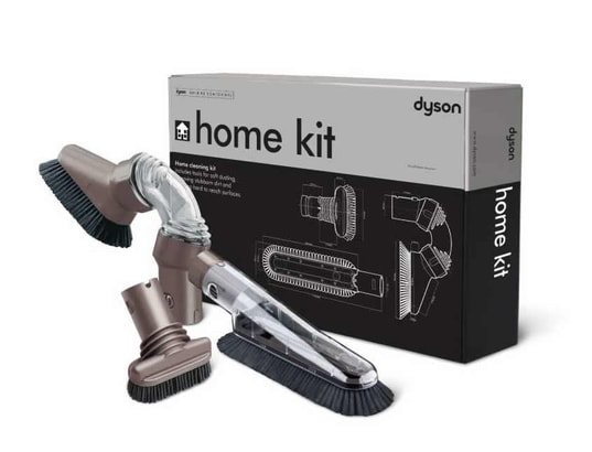 DYSON - Accessoire aspirateur Kit de nettoyage maison 912772-04