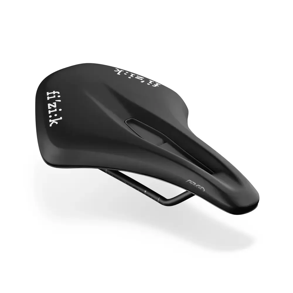 Fizik Terra Argo X5 Gravel Zadel Zwart