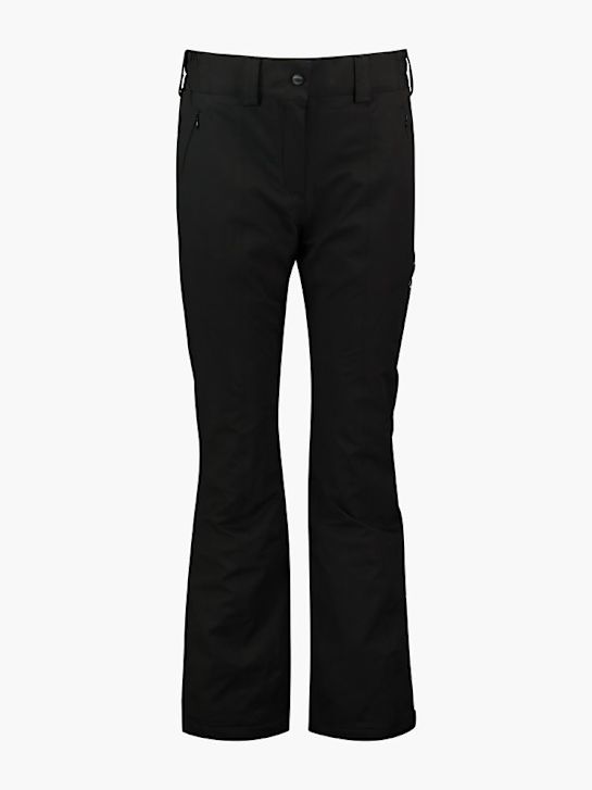 CMP Skihose Schwarz