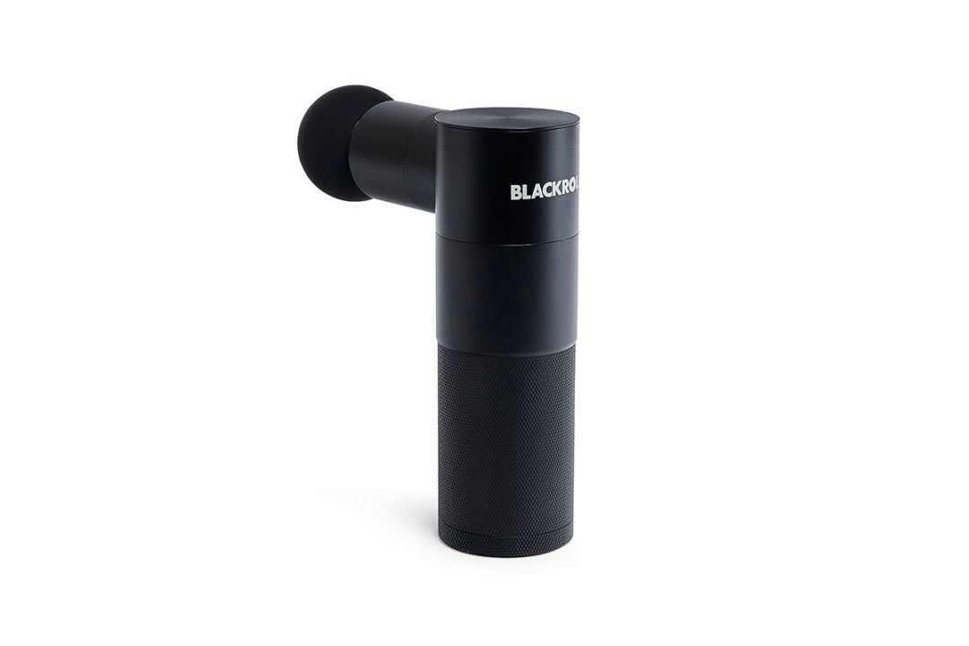 Massagepistole Fascia Gun - Massagepistole BLACK