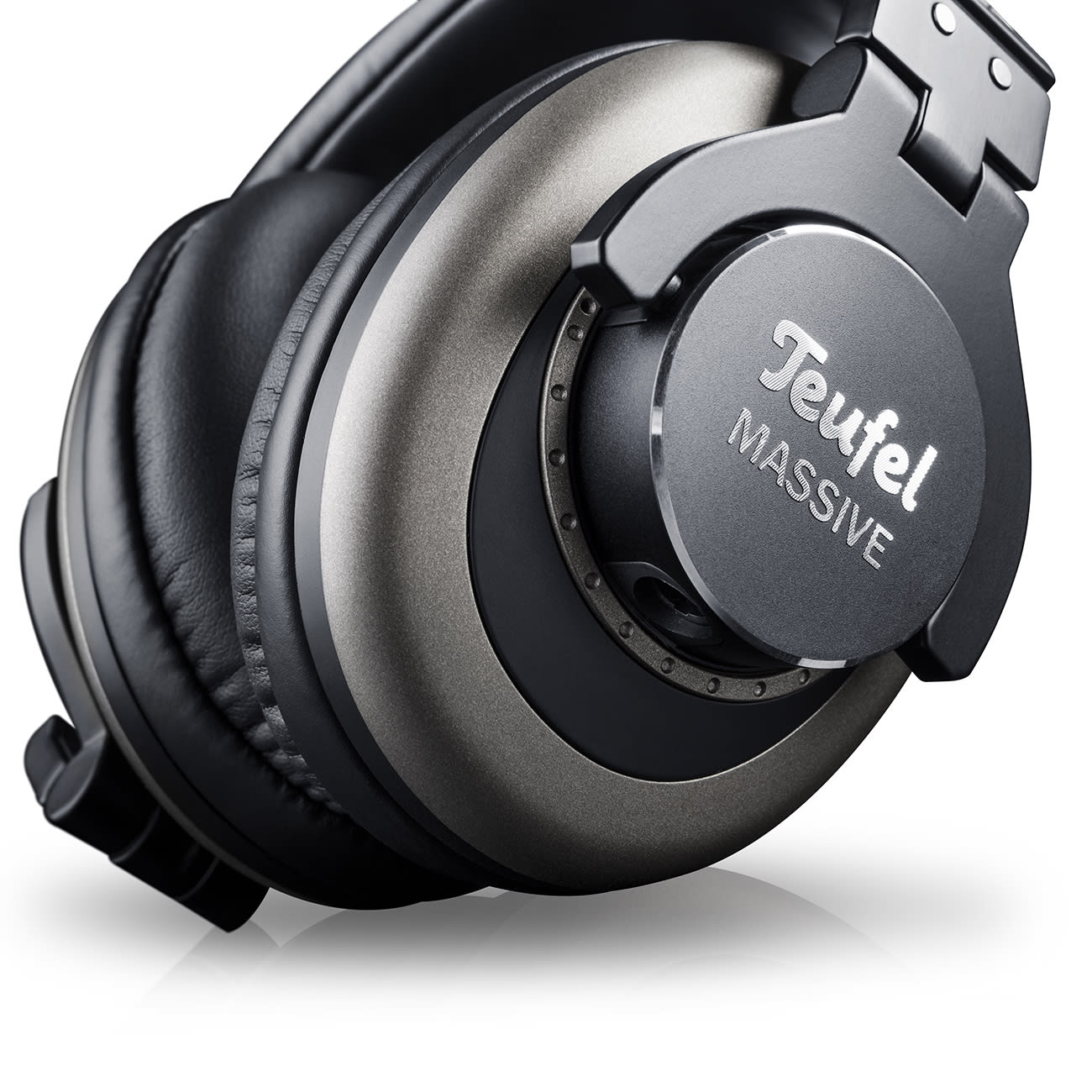 Teufel MASSIVE