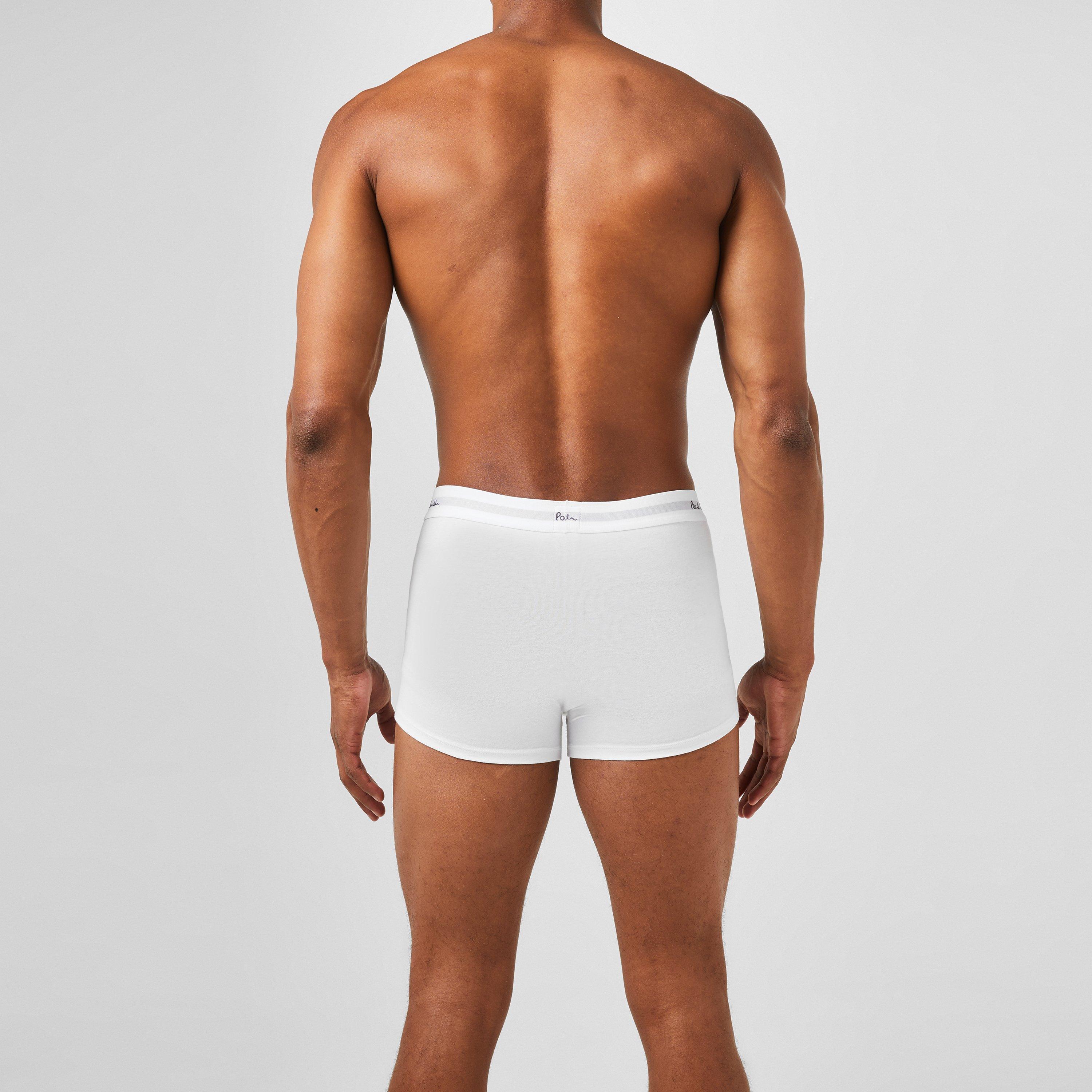 Paul Smith 3-Pack Boxer Shorts