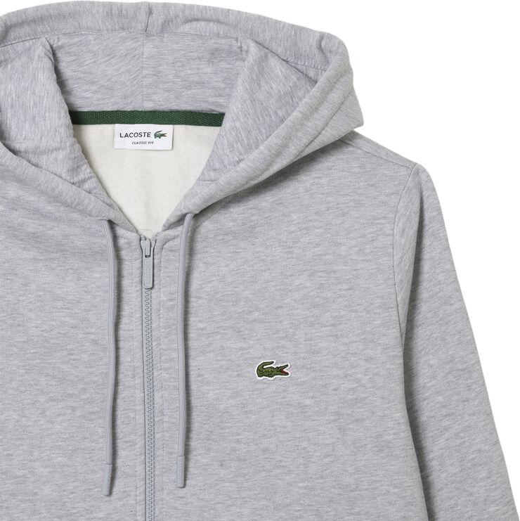 Lacoste SWEATSHIRT Grå