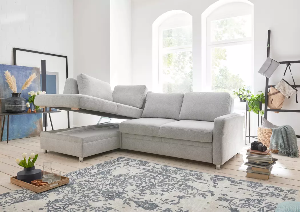 Ecksofa Puzzle