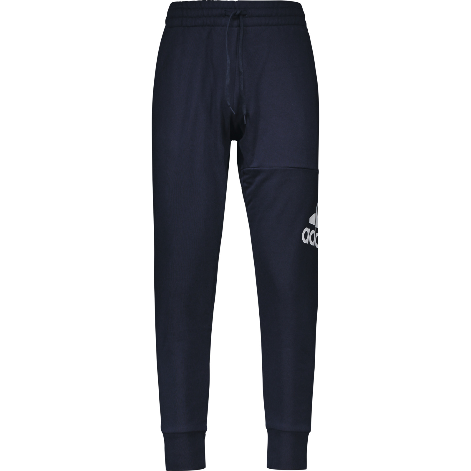 Adidas Herren-Sweathose BL FT M, schwarz