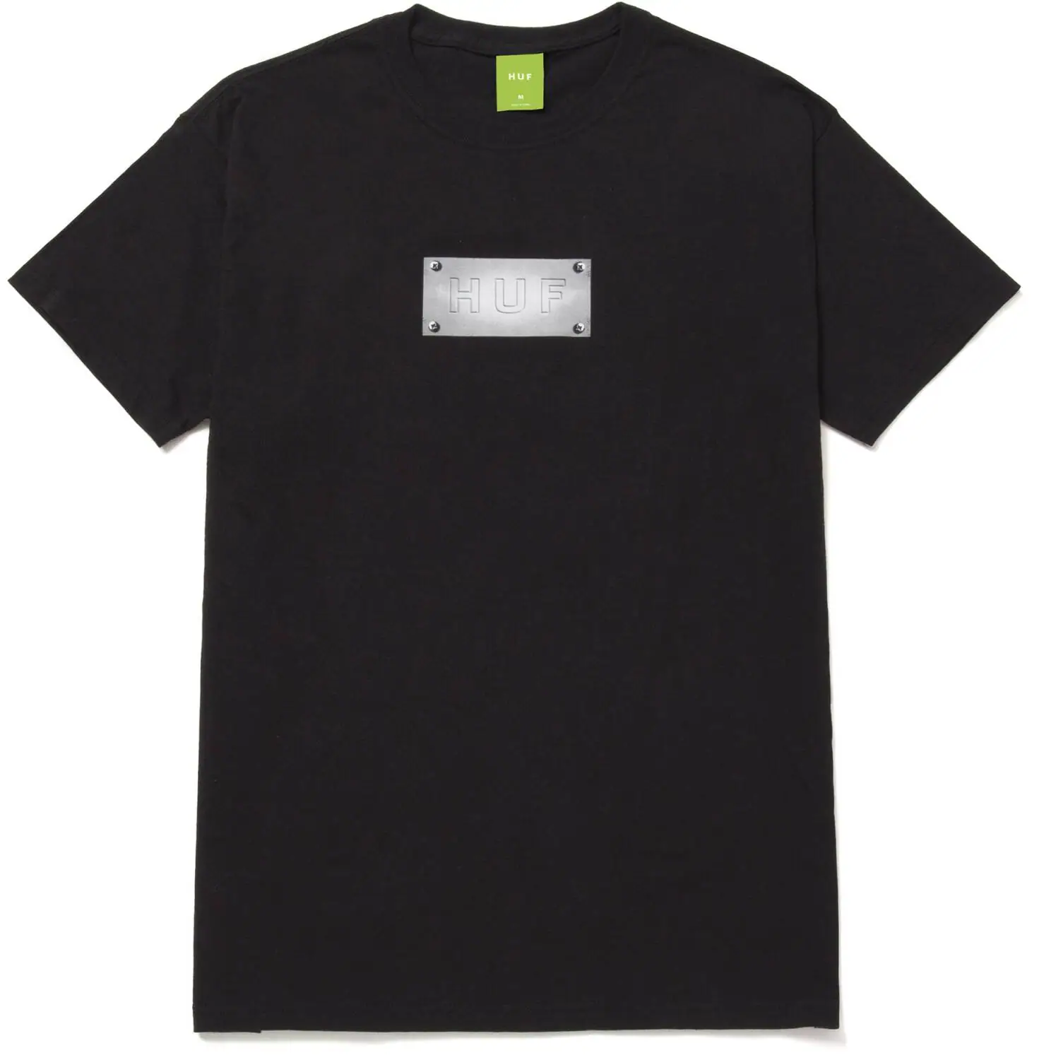 HUF Hardware T-Shirt | SkatePro