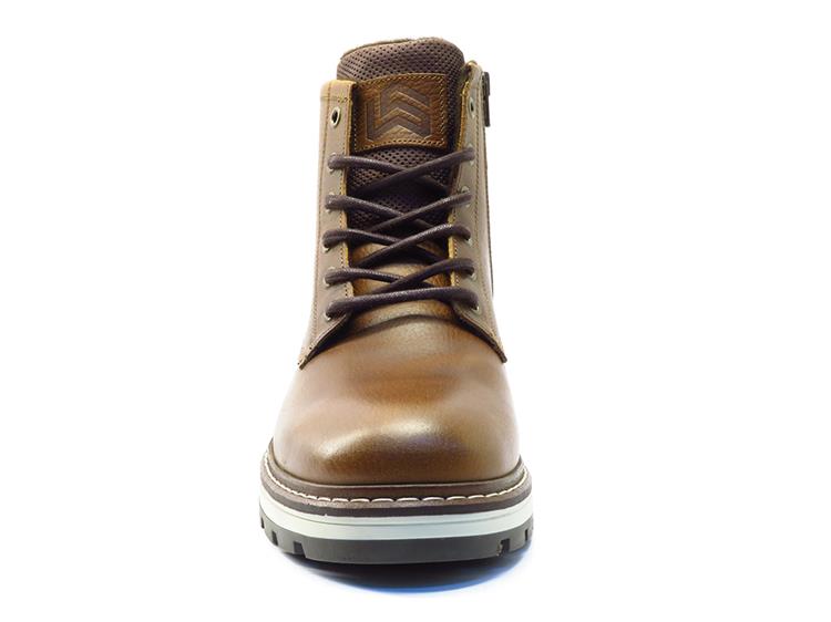 LS Footwear 8244988 cognac
