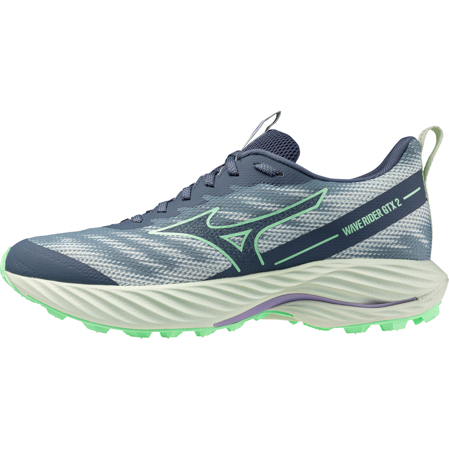 Mizuno Wave Rider GTX 2 Dames