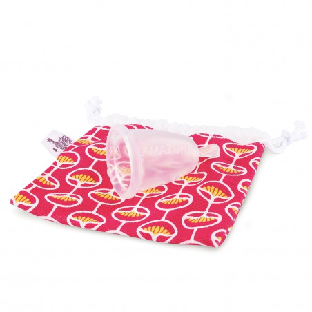 Lamazuna Cup menstruelle Taille 1