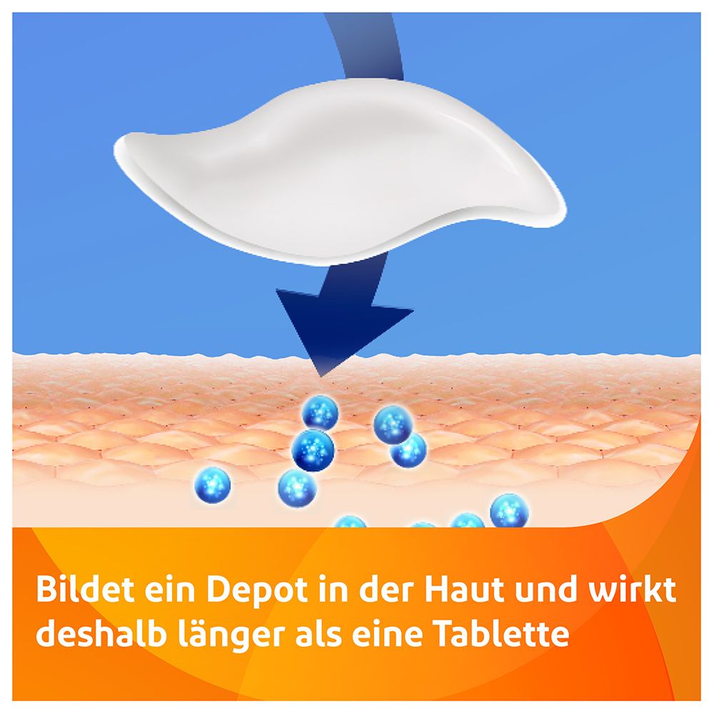 Voltaren Schmerzgel forte 23,2 mg/g Gel mit Diclofenac