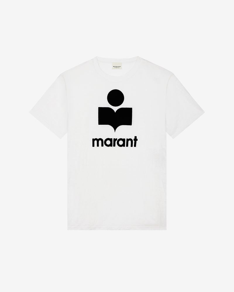TEE-SHIRT A LOGO ZEWEL