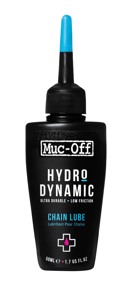 Hydrodynamic Chain Lube - 50ml NC