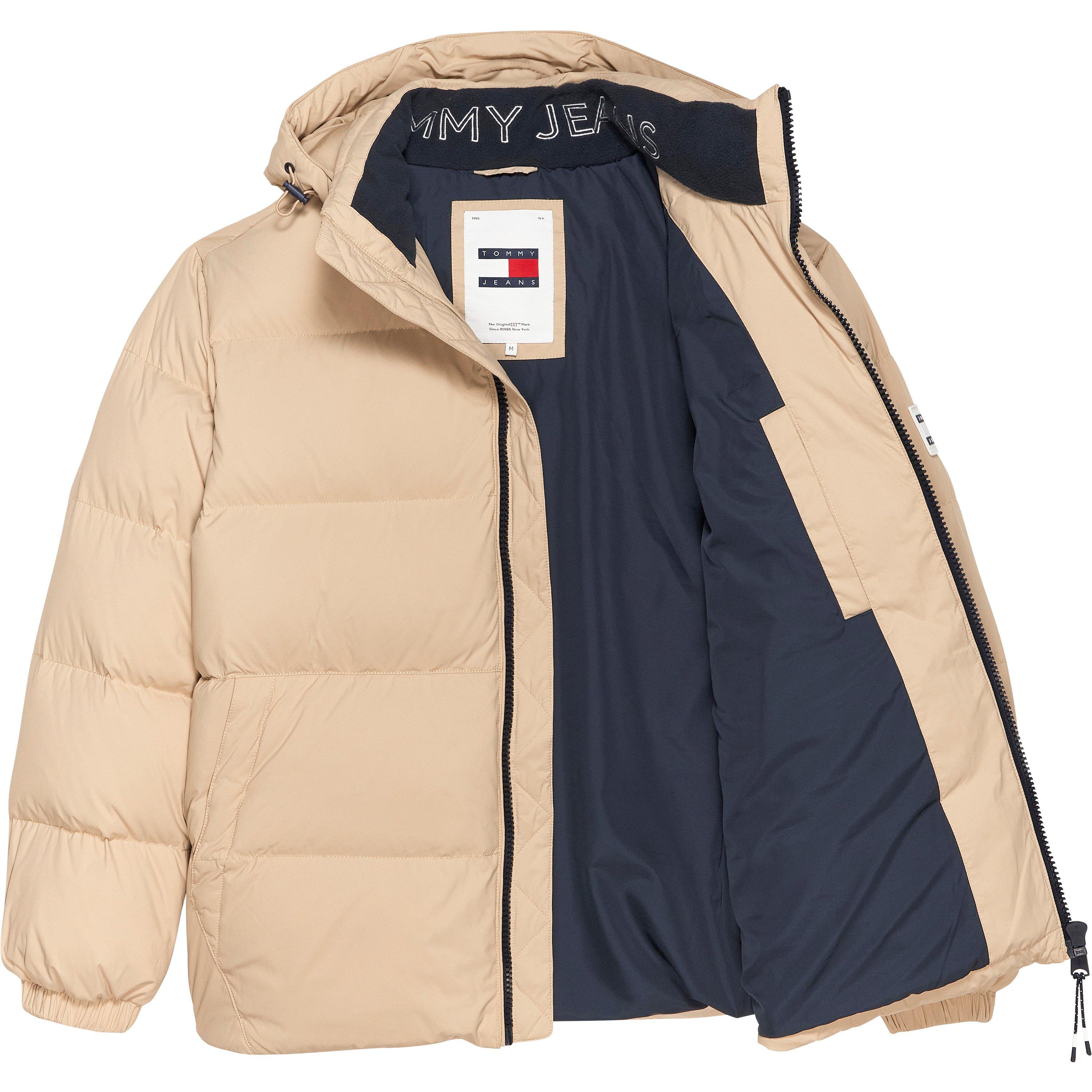 Tommy Jeans Essential Down Jacket