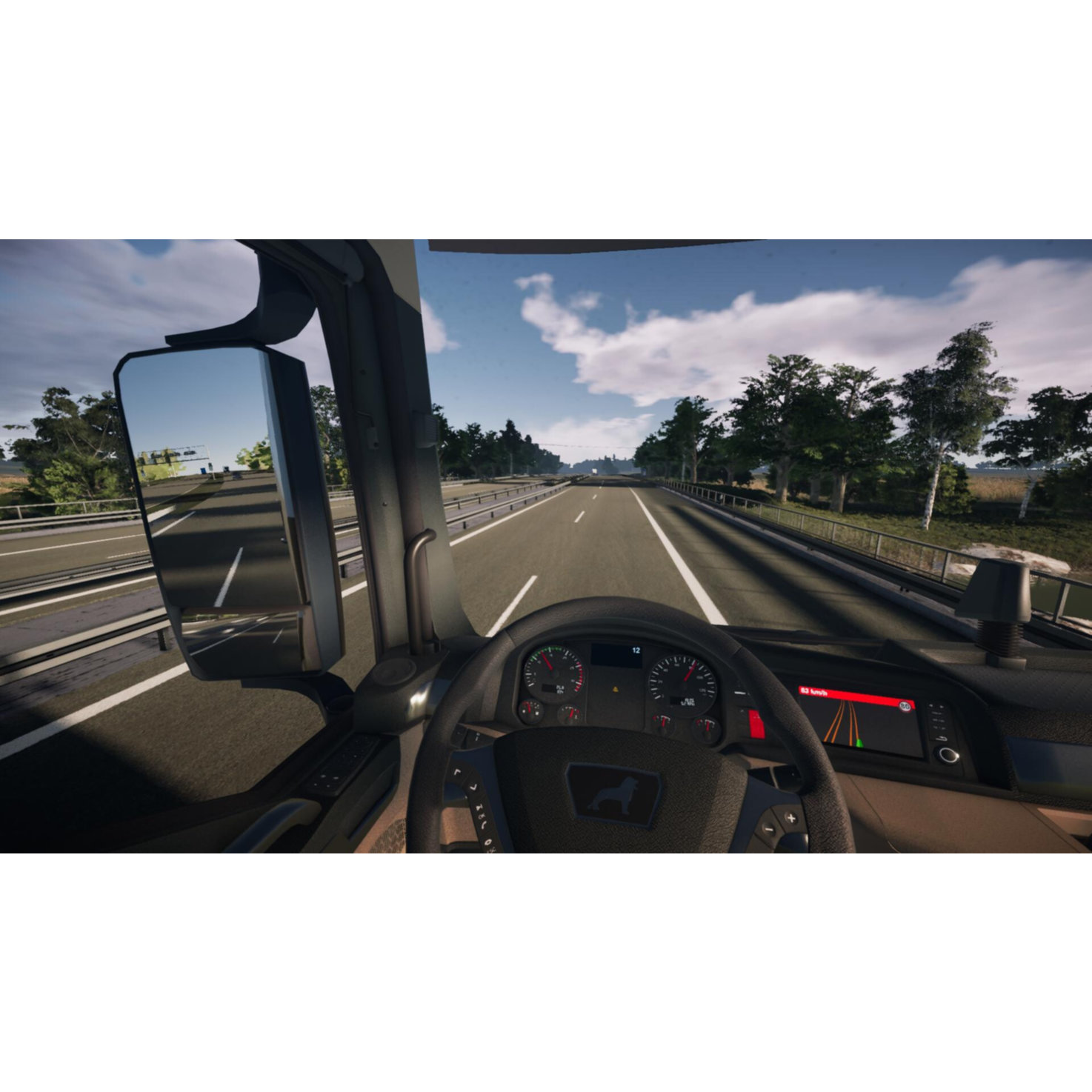 On the Road [PS5] (D)