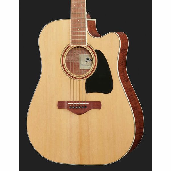 Ibanez AW417CE-OPS