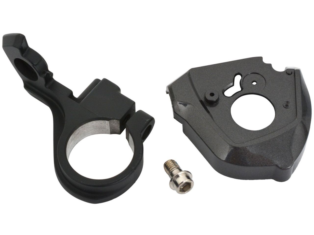 Shimano Basisgehäuse für SL-M8000 ohne Ganganzeige links kaufen | Bike-Discount