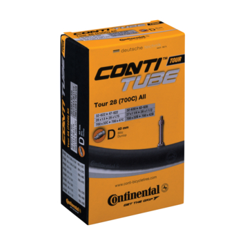 Continental binnenband Tour 28 S40