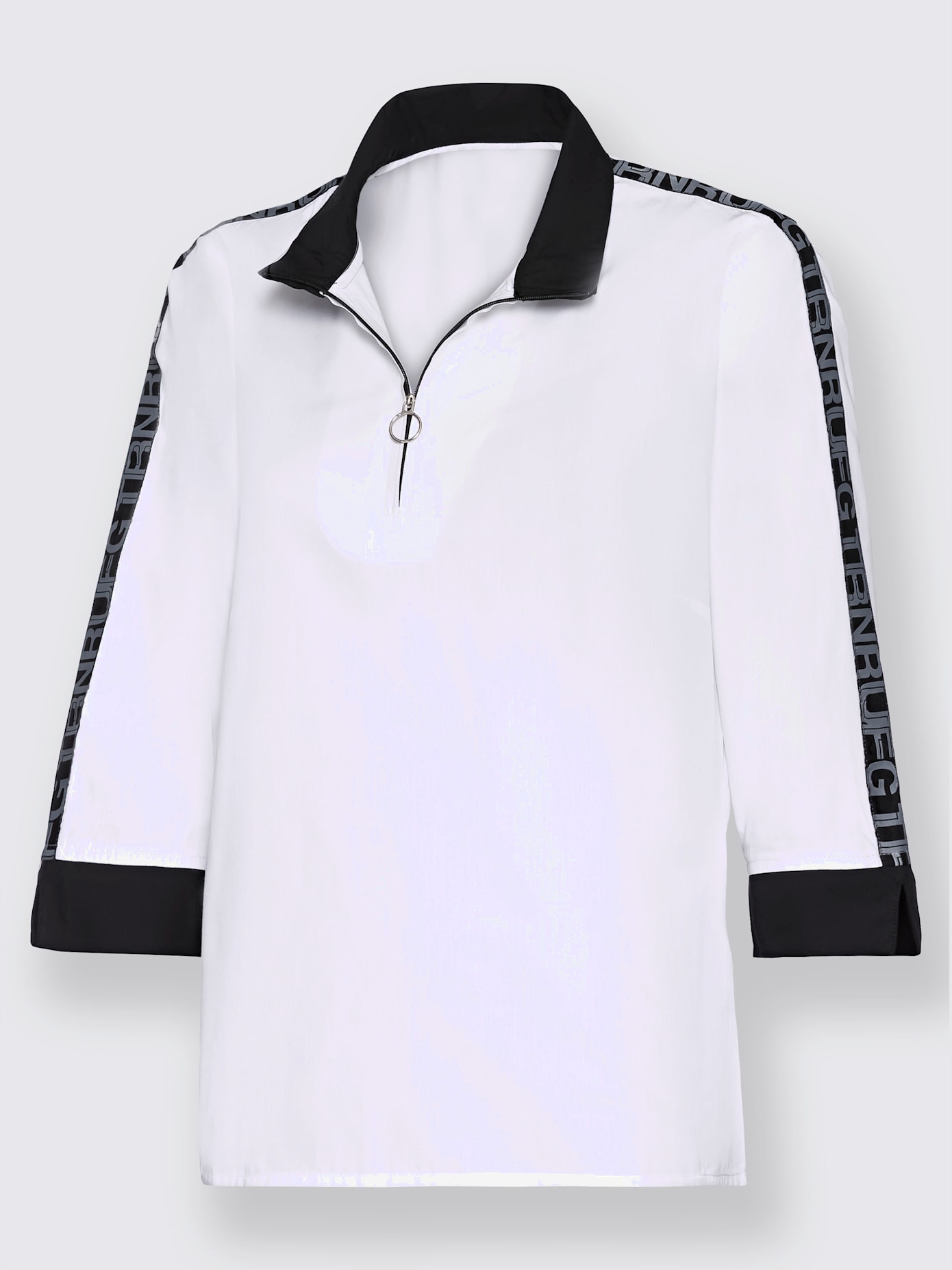 Chemisier 50% coton