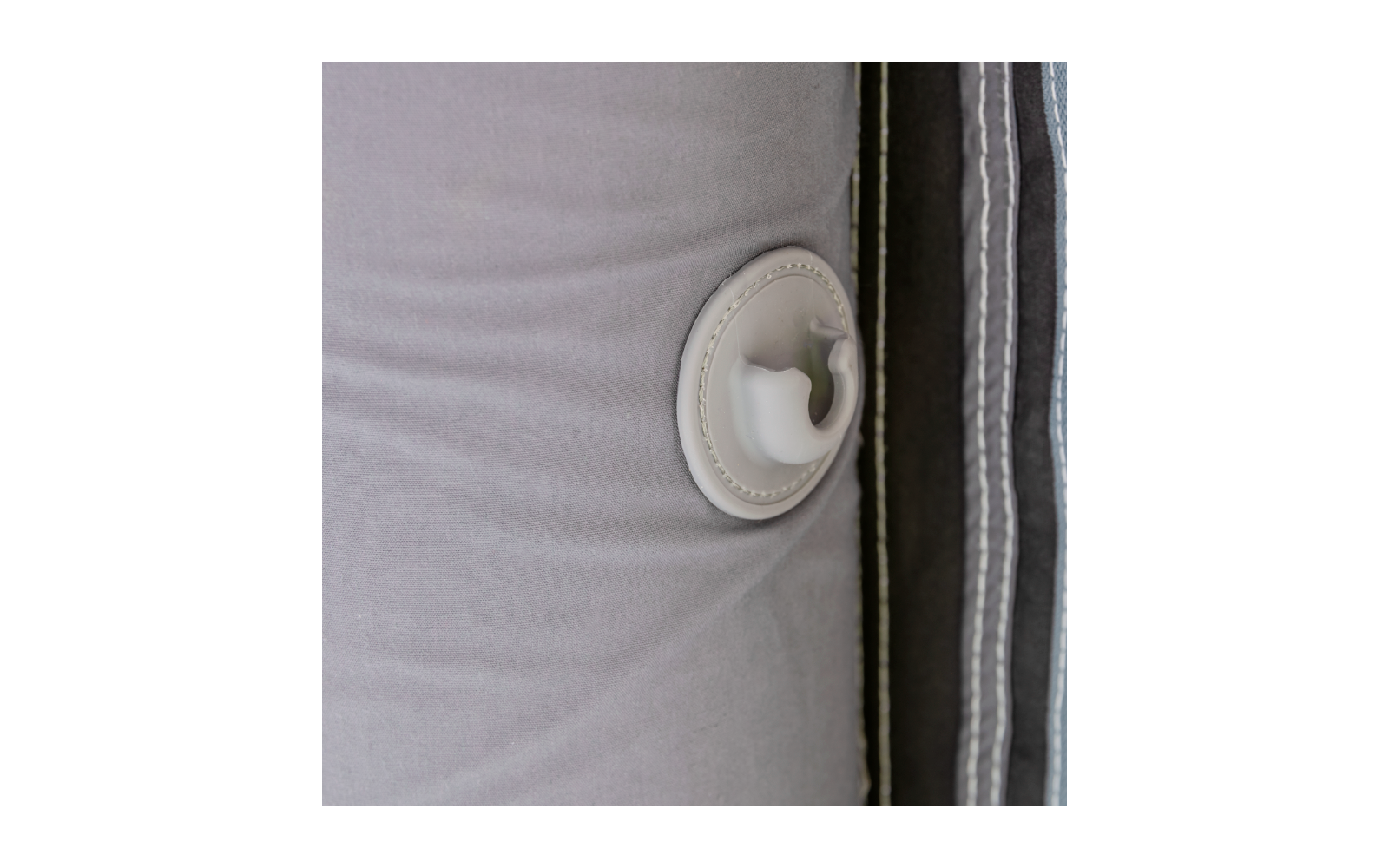 Dometic Veranda Storm Pole Stufenlose Teleskopsystem Aluminiumstange