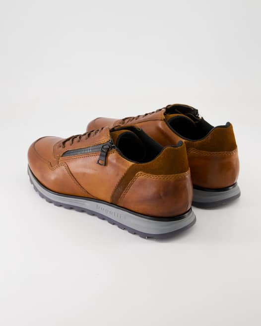 Bugatti Cirino Sneaker in Braun