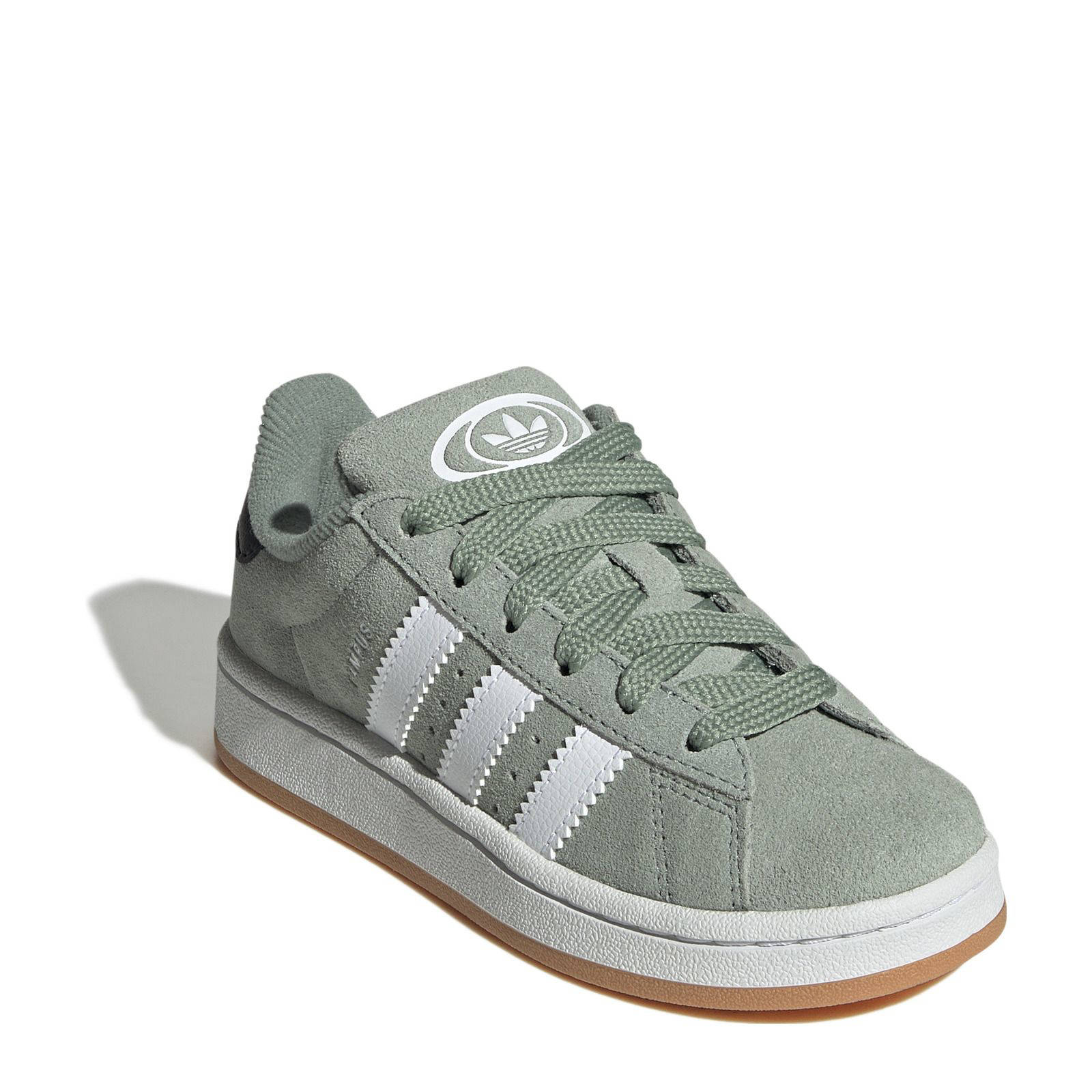 adidas Campus 00s  sneakers grijs/wit