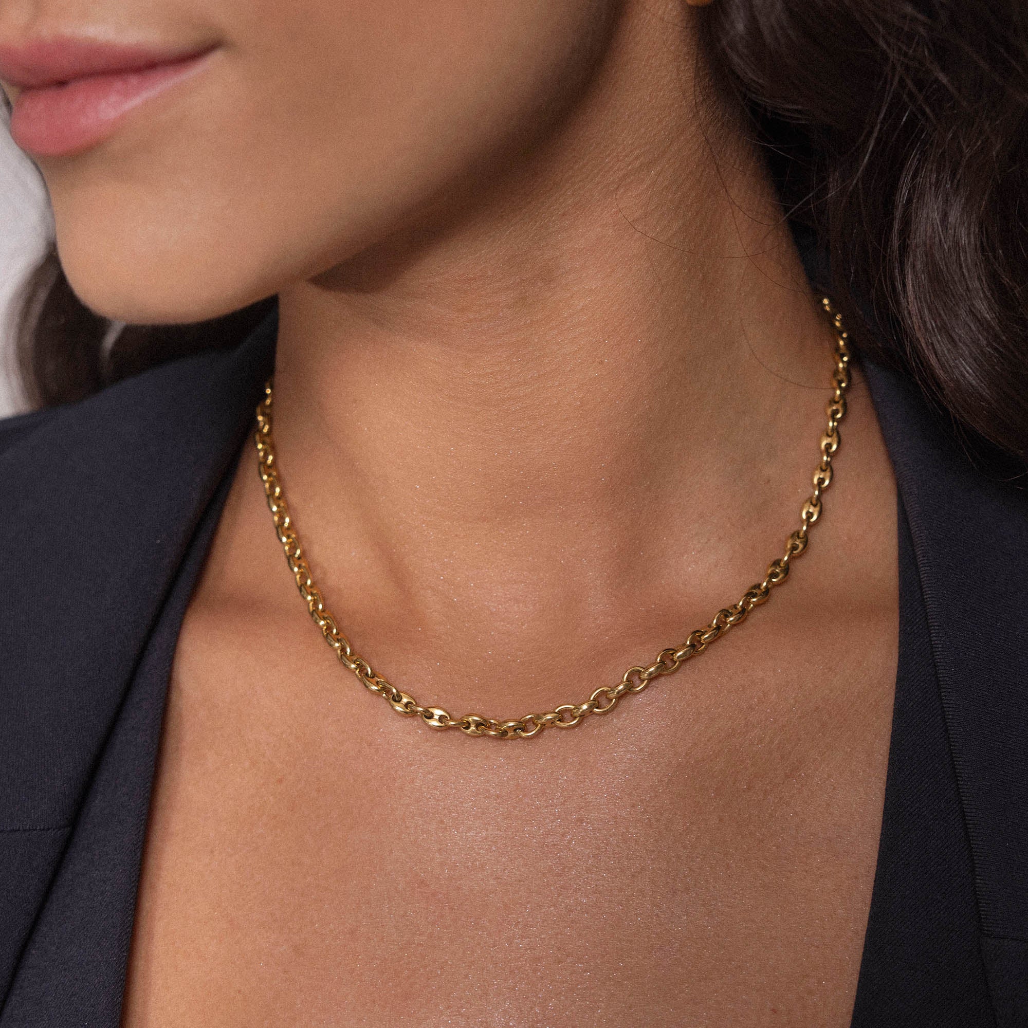 Dreamscape Kette