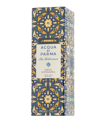 Acqua di Parma Blu Mediterraneo - Mirto di Panarea Body Lotion Limited Edition 150ml
