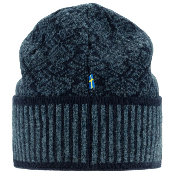 Fjällräven - Snow Beanie - Muts