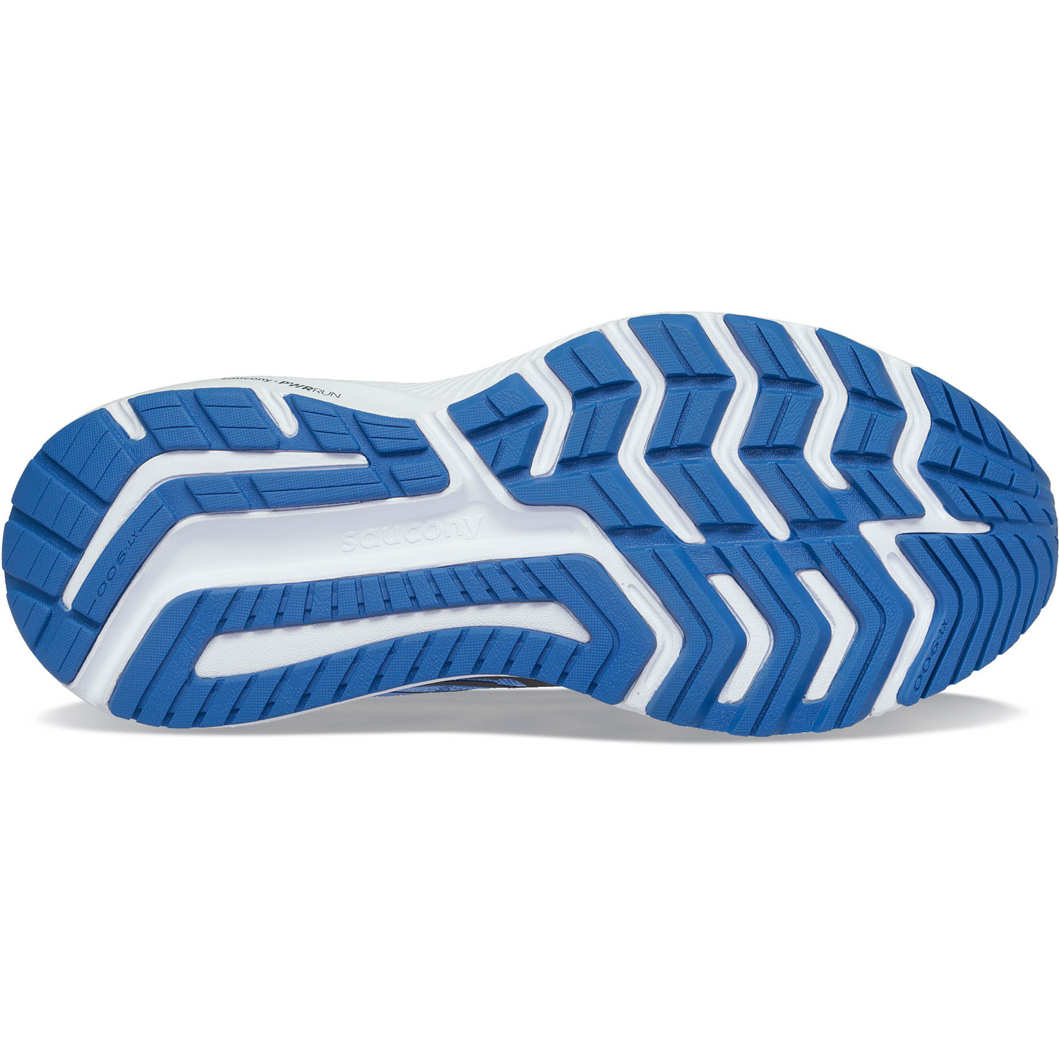 Saucony Omni 21 Dames