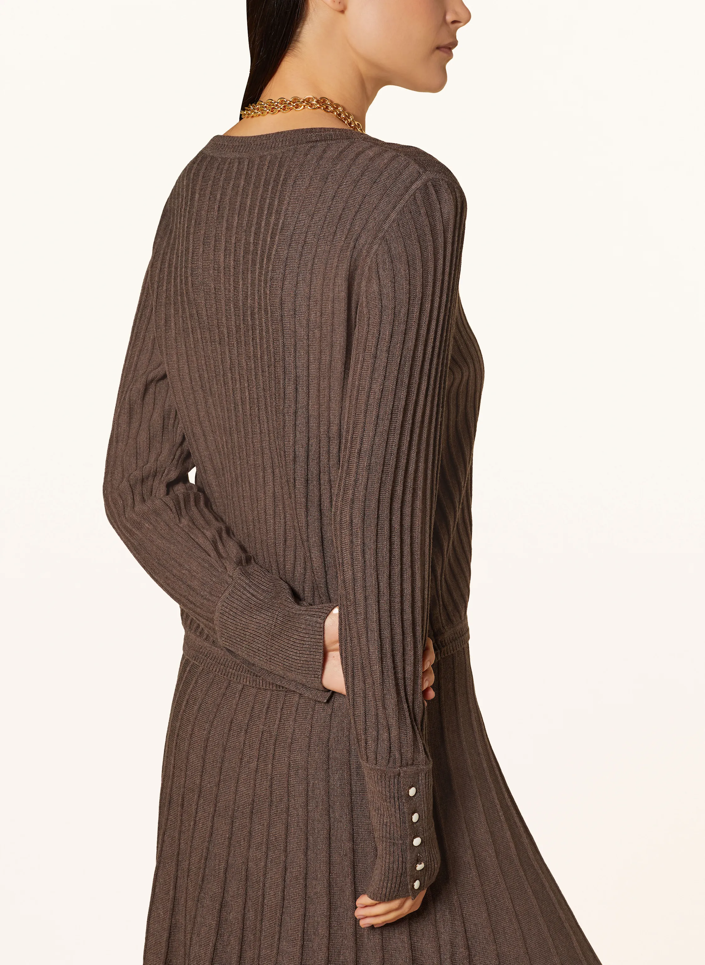 ba&sh Pullover JINIE