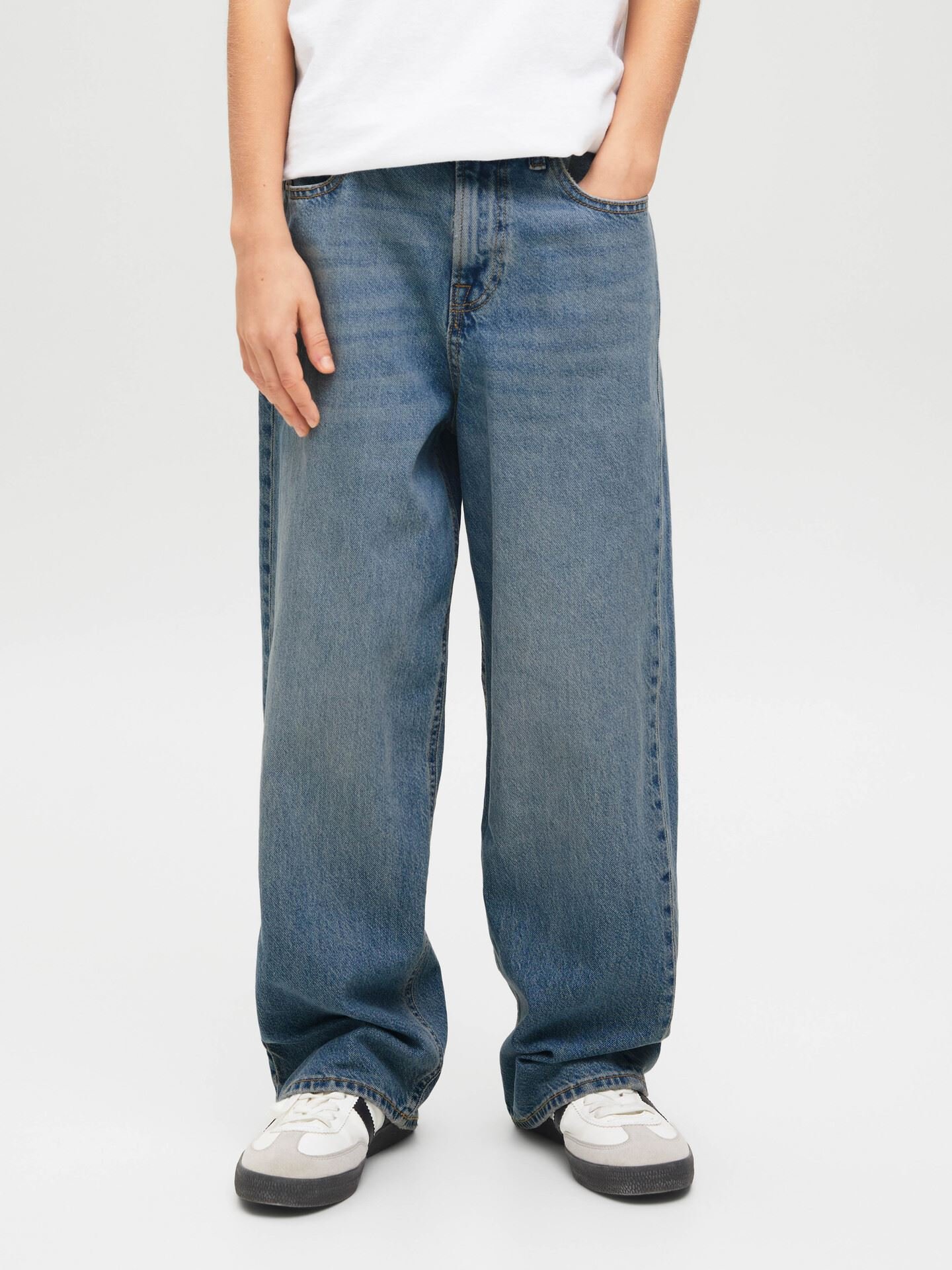 Ron Original Junior