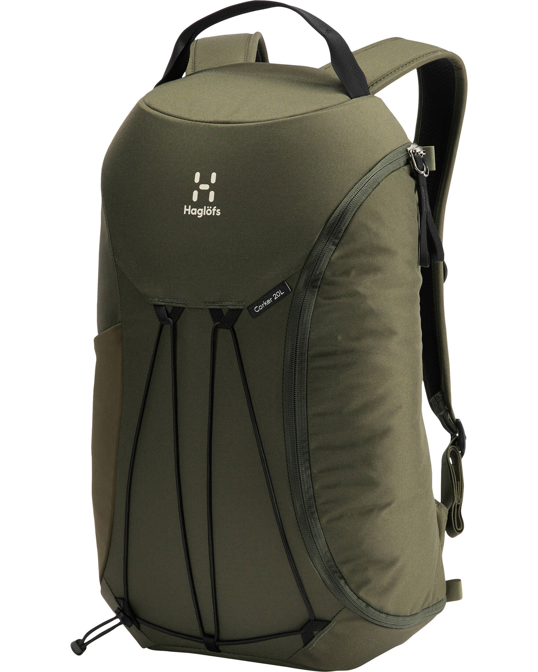 Haglöfs| Wanderrucksack Corker 20L